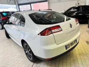 Renault Laguna 1.5 Dci 110 Nervasport Champion Laguna 103 000km