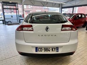 Renault Laguna 1.5 Dci 110 Nervasport Champion Laguna 103 000km