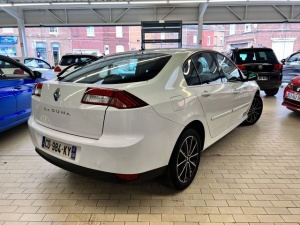 Renault Laguna 1.5 Dci 110 Nervasport Champion Laguna 103 000km