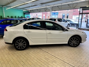 Renault Laguna 1.5 Dci 110 Nervasport Champion Laguna 103 000km