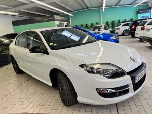 Renault Laguna 1.5 Dci 110 Nervasport Champion Laguna 103 000km