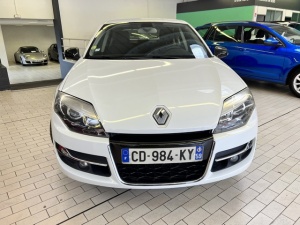 Renault Laguna 1.5 Dci 110 Nervasport Champion Laguna 103 000km