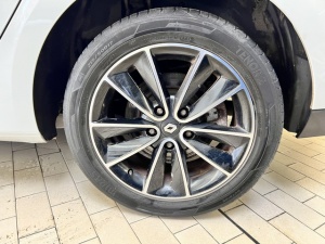 Renault Laguna 1.5 Dci 110 Nervasport Champion Laguna 103 000km