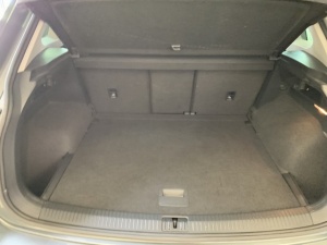 Volkswagen Tiguan 2.0 Tdi 150 Sound Tiguan 108 272km