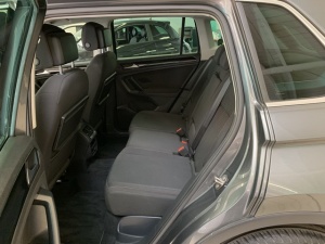 Volkswagen Tiguan 2.0 Tdi 150 Sound Tiguan 108 272km