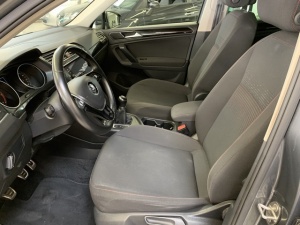 Volkswagen Tiguan 2.0 Tdi 150 Sound Tiguan 108 272km