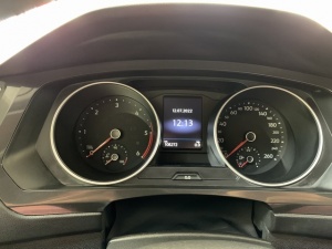 Volkswagen Tiguan 2.0 Tdi 150 Sound Tiguan 108 272km