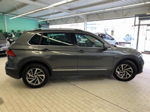 Volkswagen Tiguan 2.0 Tdi 150 Sound Tiguan 108 272km