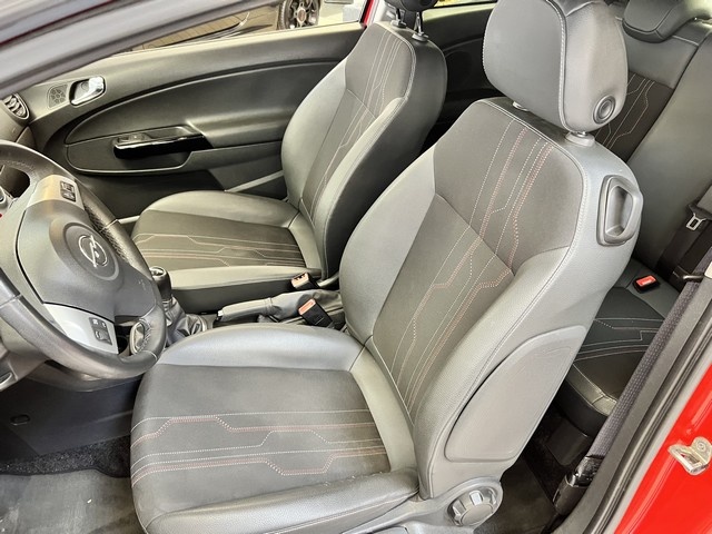 Opel Corsa 1.0 65 150e Anniversaire Ethanol Corsa 114 635km