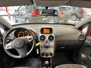 Opel Corsa 1.0 65 150e Anniversaire Ethanol Corsa 114 635km