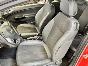 Opel Corsa 1.0 65 150e Anniversaire Ethanol Corsa 114 635km