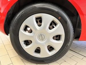 Opel Corsa 1.0 65 150e Anniversaire Ethanol Corsa 114 635km