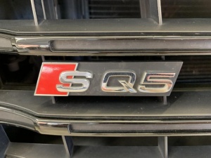 Audi Sq5 V6 3.0 Bitdi Plus 340ch Quattro Q5 149 561km