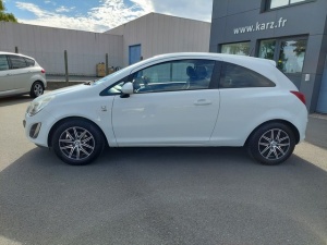 Opel Corsa 1.2 85 Ch Twinport Corsa 107 043km