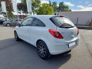 Opel Corsa 1.2 85 Ch Twinport Corsa 107 043km