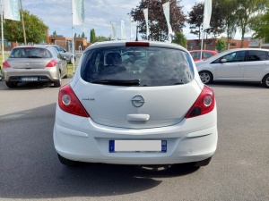 Opel Corsa 1.2 85 Ch Twinport Corsa 107 043km