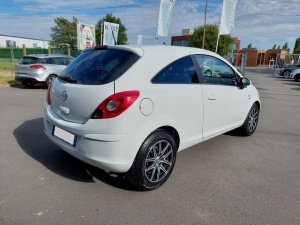 Opel Corsa 1.2 85 Ch Twinport Corsa 107 043km