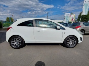 Opel Corsa 1.2 85 Ch Twinport Corsa 107 043km