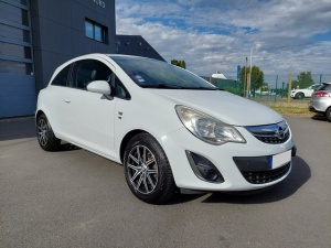 Opel Corsa 1.2 85 Ch Twinport Corsa 107 043km