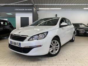 Peugeot 308 1.2 Puretech 110 Active 308 99 683km