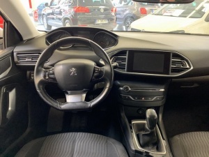 Peugeot 308 1.2 Puretech 110 Active 308 99 683km