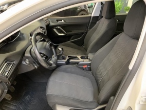 Peugeot 308 1.2 Puretech 110 Active 308 99 683km