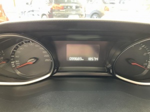 Peugeot 308 1.2 Puretech 110 Active 308 99 683km