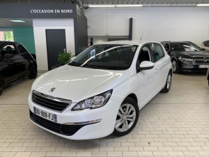 Peugeot 308 1.2 Puretech 110 Active 308 99 683km