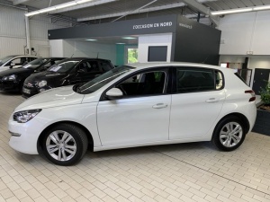 Peugeot 308 1.2 Puretech 110 Active 308 99 683km