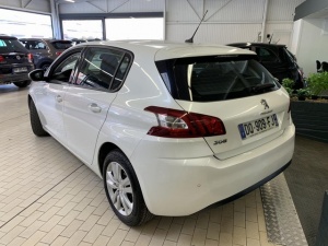 Peugeot 308 1.2 Puretech 110 Active 308 99 683km