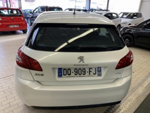 Peugeot 308 1.2 Puretech 110 Active 308 99 683km