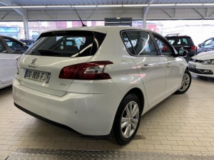 Peugeot 308 1.2 Puretech 110 Active 308 99 683km