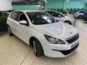 Peugeot 308 1.2 Puretech 110 Active 308 99 683km