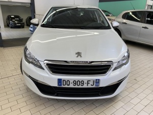 Peugeot 308 1.2 Puretech 110 Active 308 99 683km