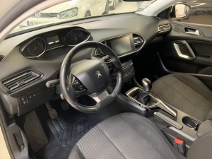 Peugeot 308 1.2 Puretech 110 Active 308 99 683km