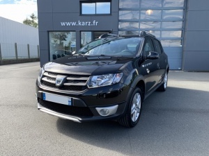 Dacia Sandero Tce 90 Ch Stepway Prestige Sandero 80 233km