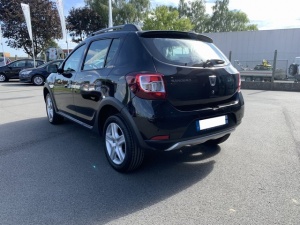 Dacia Sandero Tce 90 Ch Stepway Prestige Sandero 80 233km