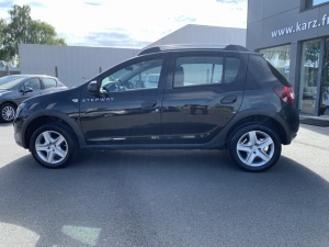 Dacia Sandero Tce 90 Ch Stepway Prestige Sandero 80 233km