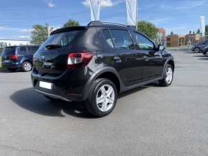 Dacia Sandero Tce 90 Ch Stepway Prestige Sandero 80 233km