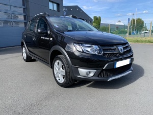 Dacia Sandero Tce 90 Ch Stepway Prestige Sandero 80 233km