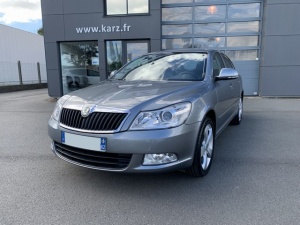 Skoda Octavia 2.0 Tdi 140 Ch Elegance Octavia 93 889km