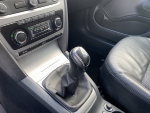 Skoda Octavia 2.0 Tdi 140 Ch Elegance Octavia 93 889km
