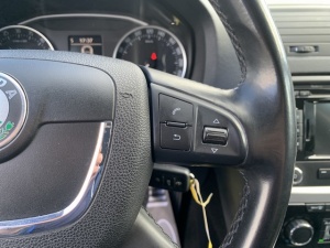 Skoda Octavia 2.0 Tdi 140 Ch Elegance Octavia 93 889km