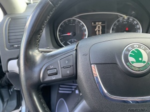 Skoda Octavia 2.0 Tdi 140 Ch Elegance Octavia 93 889km