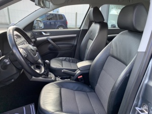 Skoda Octavia 2.0 Tdi 140 Ch Elegance Octavia 93 889km
