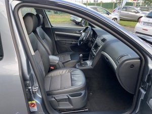 Skoda Octavia 2.0 Tdi 140 Ch Elegance Octavia 93 889km