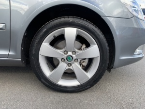 Skoda Octavia 2.0 Tdi 140 Ch Elegance Octavia 93 889km