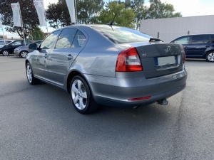 Skoda Octavia 2.0 Tdi 140 Ch Elegance Octavia 93 889km
