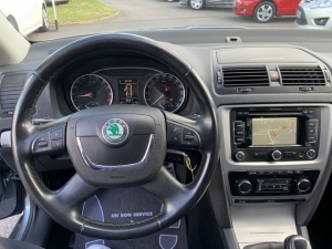 Skoda Octavia 2.0 Tdi 140 Ch Elegance Octavia 93 889km