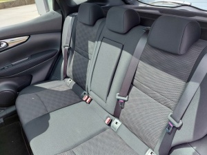 Nissan Qashqai 1.2 Dig-t 115ch Connect Edition Qashqai 81 028km